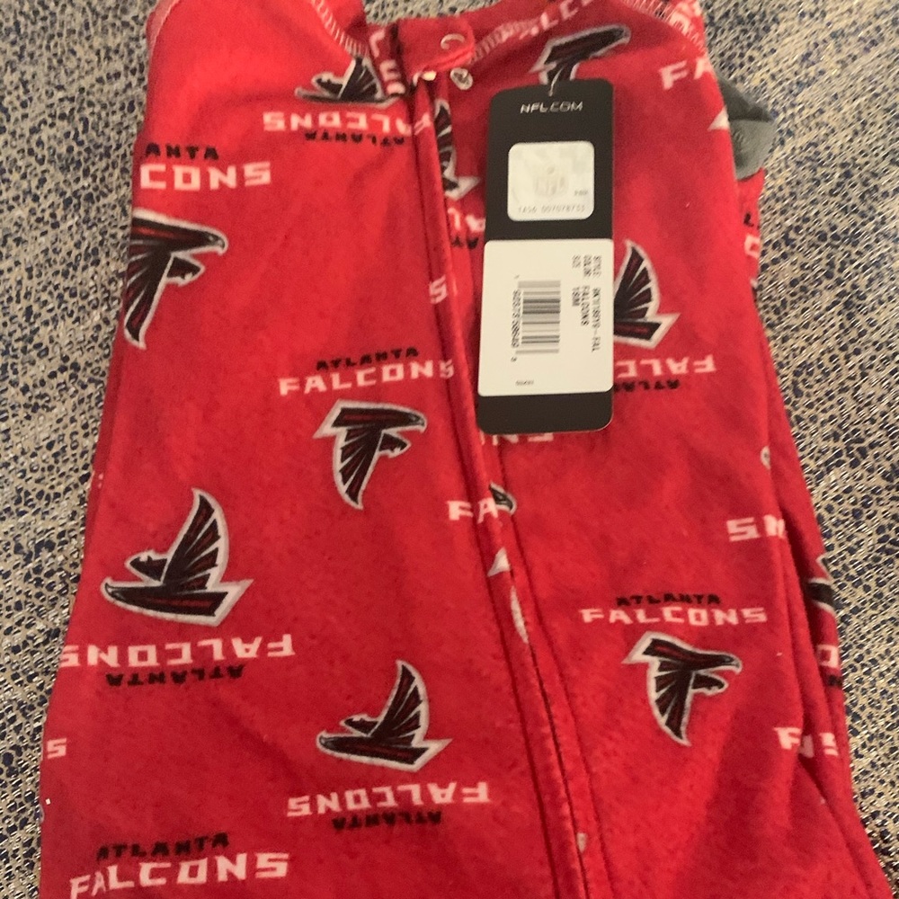 Falcons pygama one piece